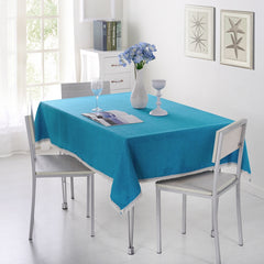 Dining Table Cloth Rectangle - Gidli