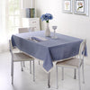 Image of Dining Table Cloth Rectangle - Gidli