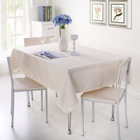 Dining Table Cloth Rectangle - Gidli