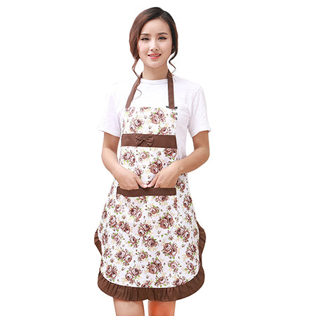 Kitchen Apron For Women - Gidli