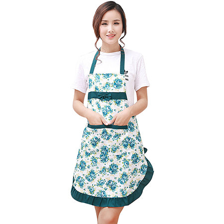 Kitchen Apron For Women - Gidli