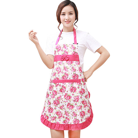 Kitchen Apron For Women - Gidli