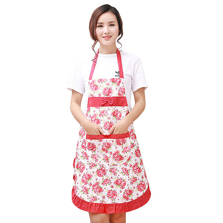 Kitchen Apron For Women - Gidli