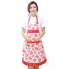 Image of Kitchen Apron For Women - Gidli