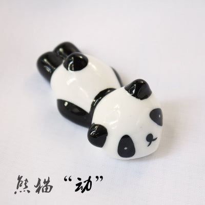 Supercute panda chopsticks - Gidli