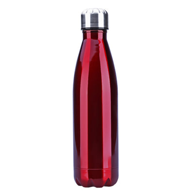 500ml Sports Water Bottle - Gidli