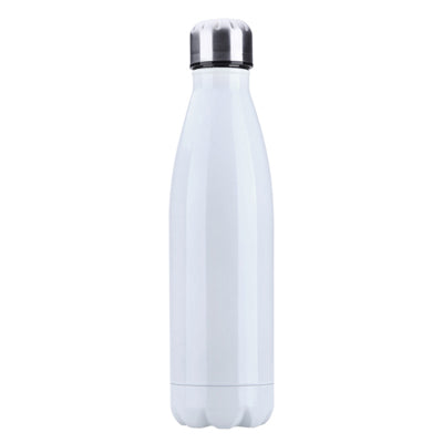 500ml Sports Water Bottle - Gidli