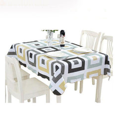 New Style High Quality Tablecloth - Gidli