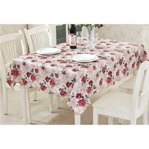 New Style High Quality Tablecloth - Gidli