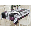 Image of New Style High Quality Tablecloth - Gidli