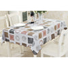 Image of New Style High Quality Tablecloth - Gidli