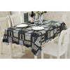 Image of New Style High Quality Tablecloth - Gidli