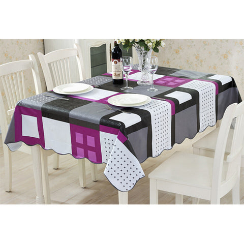 New Style High Quality Tablecloth - Gidli