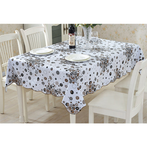 New Style High Quality Tablecloth - Gidli