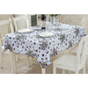 Image of New Style High Quality Tablecloth - Gidli