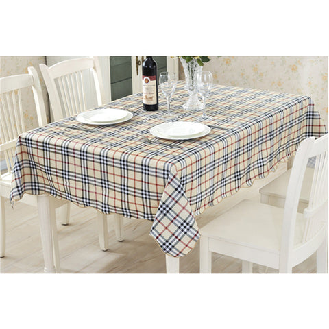 New Style High Quality Tablecloth - Gidli