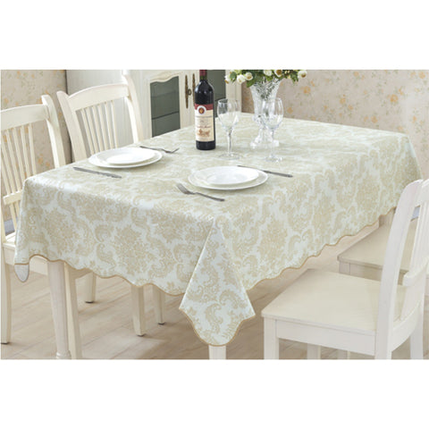 New Style High Quality Tablecloth - Gidli