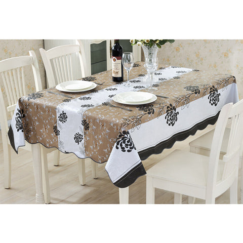 New Style High Quality Tablecloth - Gidli