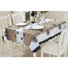 Image of New Style High Quality Tablecloth - Gidli