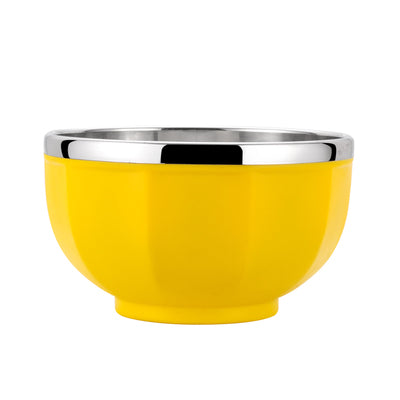 Stainless Color Instant Noodle Bowl - Gidli