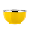Image of Stainless Color Instant Noodle Bowl - Gidli