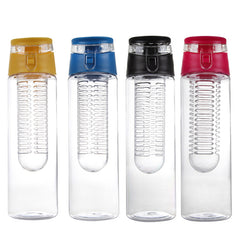 Lemon Juice Water Bottle - Gidli