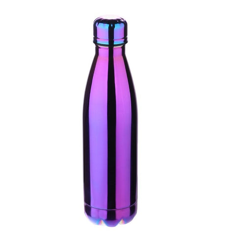 500ml Sports Water Bottle - Gidli