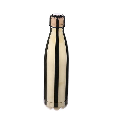 500ml Sports Water Bottle - Gidli