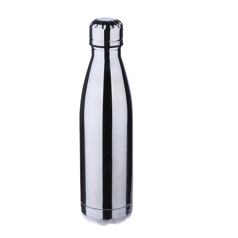 500ml Sports Water Bottle - Gidli