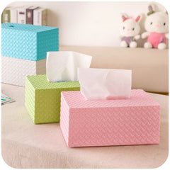 Creative home tissue box - Gidli