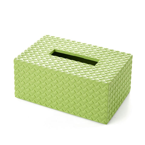 Creative home tissue box - Gidli