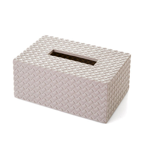 Creative home tissue box - Gidli