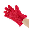 Image of Microwave Mitt Insulated Oven Heat - Gidli