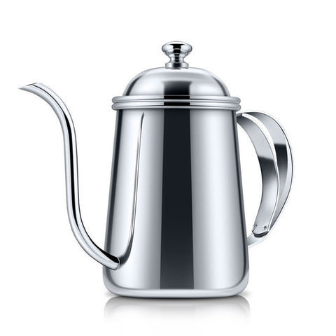 Colorful Stainless Steel Coffee Pot - Gidli