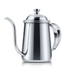 Image of Colorful Stainless Steel Coffee Pot - Gidli