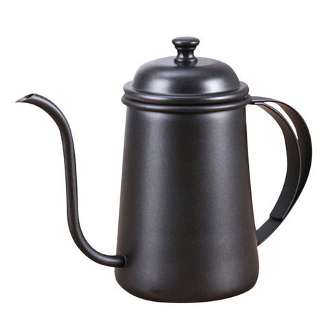 Colorful Stainless Steel Coffee Pot - Gidli