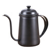 Image of Colorful Stainless Steel Coffee Pot - Gidli