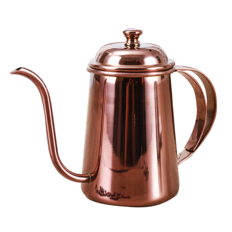 Colorful Stainless Steel Coffee Pot - Gidli