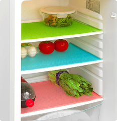 Pad Refrigerator Waterproof Mats - Gidli