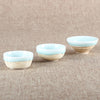 Image of single layer drinking tea cups - Gidli