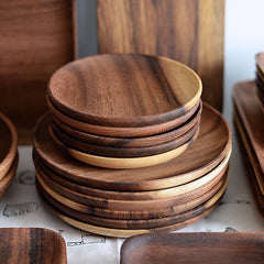 Tray Cake Dishes Tableware Plate - Gidli