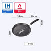 Image of Cooking Oven Safe Ceramica Pan - Gidli