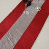 Image of Diamante Table Runner Napkin Pillowcase - Gidli