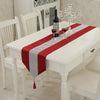 Image of Diamante Table Runner Napkin Pillowcase - Gidli