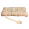 Disposable Wooden Spoon Knives - Gidli