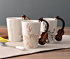 Image of Milk Juice Lemon Mug - Gidli