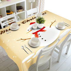 Picnic Waterproof Table Cloth #30