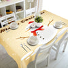 Image of Picnic Waterproof Table Cloth #30 - Gidli