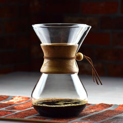 Syphon Coffee Drip Pot - Gidli