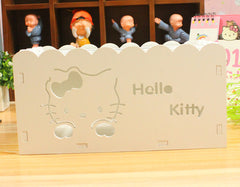 Cartoon Animation Tissue Case Box